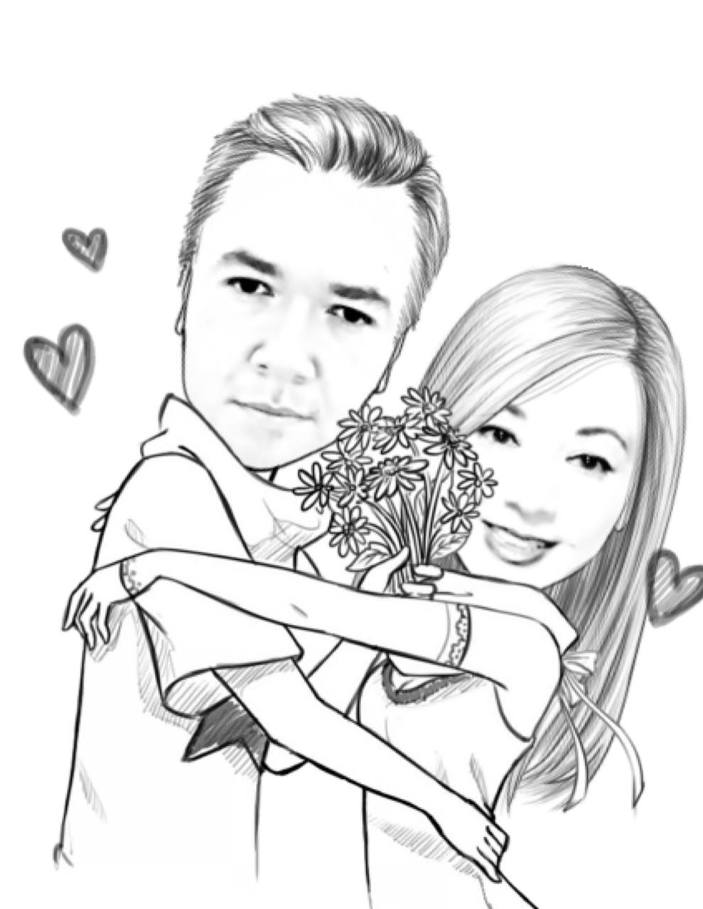 Somos amor