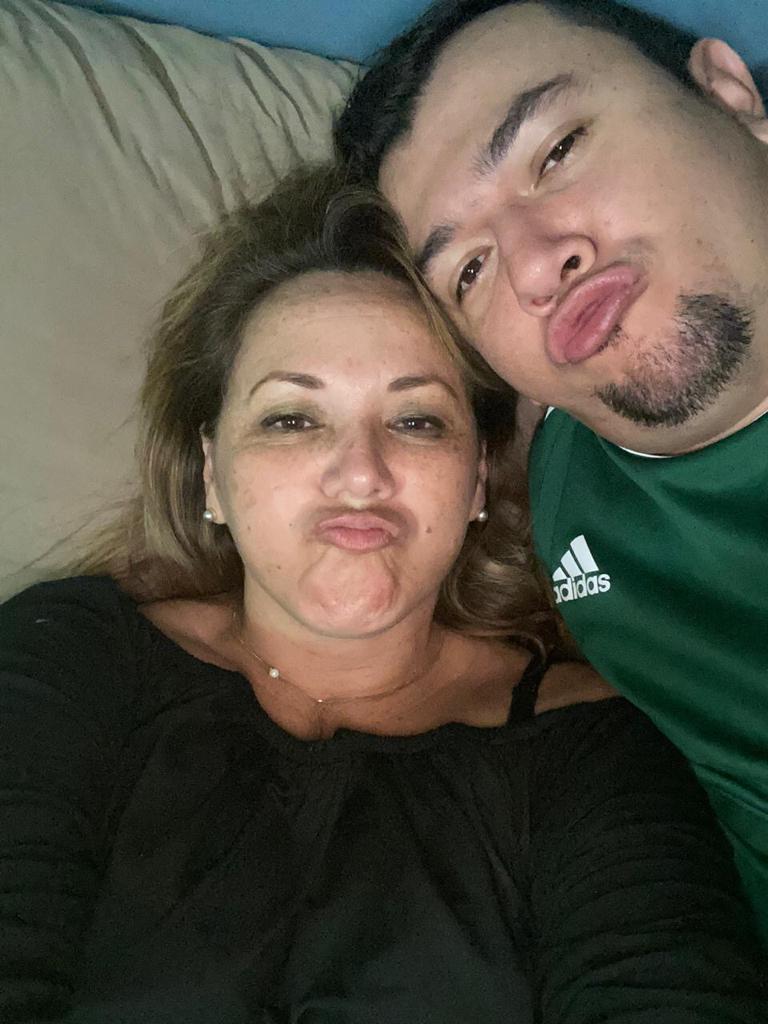 Amor incondicional