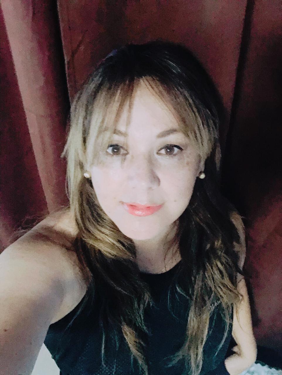 Mirarme en tus ojos